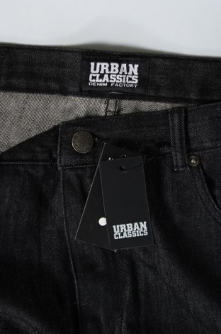 Herren Jeans Urban Classics, Größe XL, Farbe Schwarz, Preis 15,88 €