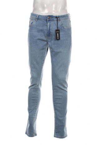 Pánske džínsy  Urban Classics, Veľkosť M, Farba Modrá, Cena  39,69 €