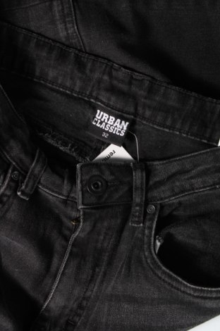 Pánske džínsy  Urban Classics, Veľkosť M, Farba Sivá, Cena  7,52 €