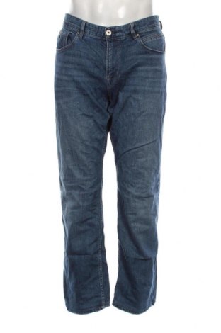 Herren Jeans Vanguard, Größe XL, Farbe Blau, Preis 50,62 €