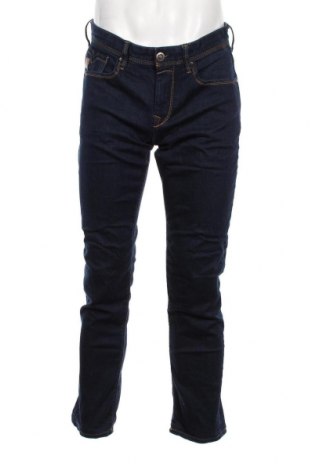 Pánske džínsy  Vanguard, Veľkosť M, Farba Modrá, Cena  17,01 €