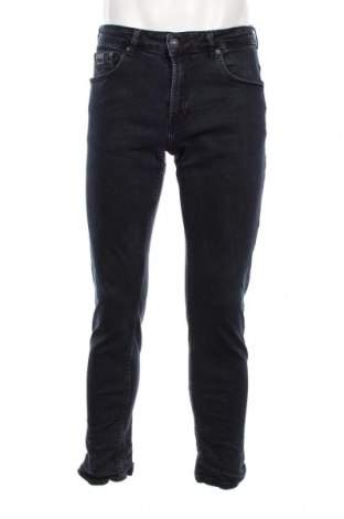 Мъжки дънки Versace Jeans, Размер M, Цвят Син, Цена 203,00 лв.