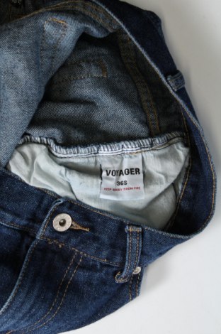 Pánské džíny  Voyager, Velikost L, Barva Modrá, Cena  211,00 Kč