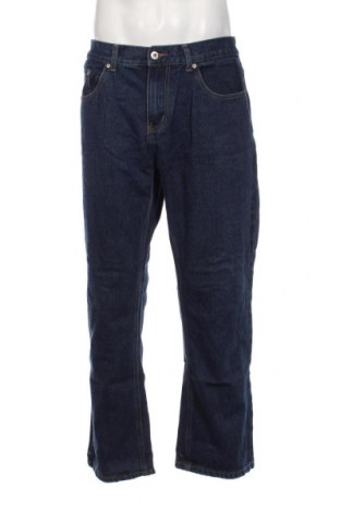 Herren Jeans Voyager, Größe L, Farbe Blau, Preis 18,79 €