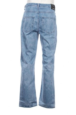 Herren Jeans Weekday, Größe M, Farbe Blau, Preis 7,35 €