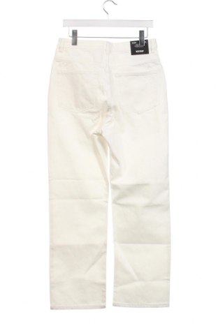 Herren Jeans Weekday, Größe S, Farbe Weiß, Preis € 15,18