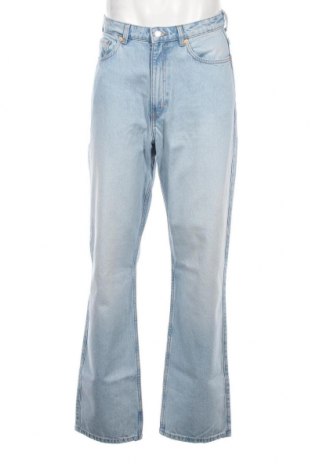 Pánské džíny  Weekday, Velikost M, Barva Modrá, Cena  689,00 Kč