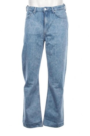 Herren Jeans Weekday, Größe M, Farbe Blau, Preis 22,04 €