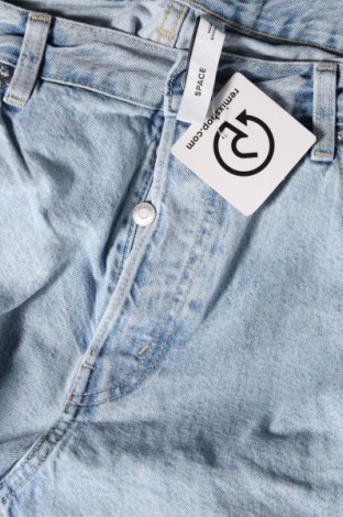 Herren Jeans Weekday, Größe L, Farbe Blau, Preis € 5,12