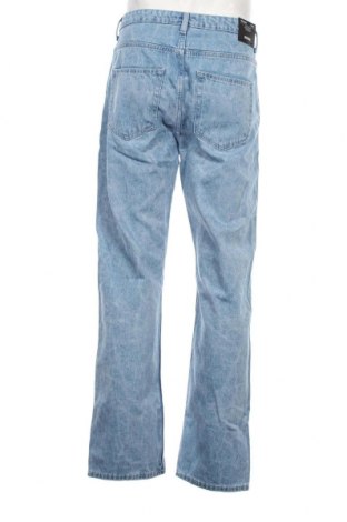 Herren Jeans Weekday, Größe M, Farbe Blau, Preis € 14,69