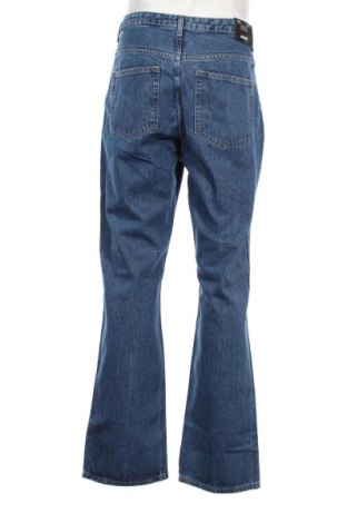 Herren Jeans Weekday, Größe M, Farbe Blau, Preis € 48,97