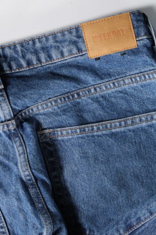 Herren Jeans Weekday, Größe M, Farbe Blau, Preis 48,97 €