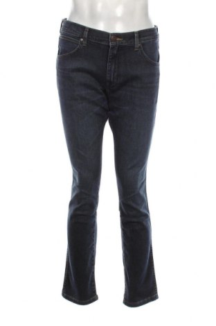 Herren Jeans Wrangler, Größe M, Farbe Blau, Preis 15,96 €