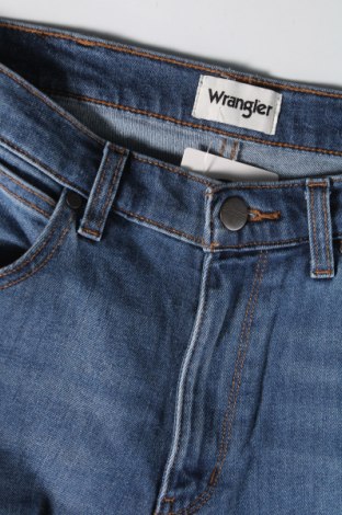 Pánske džínsy  Wrangler, Veľkosť M, Farba Modrá, Cena  88,66 €