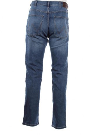 Pánské džíny  Wrangler, Velikost M, Barva Modrá, Cena  2 493,00 Kč