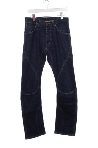 Herren Jeans Wrangler, Größe S, Farbe Blau, Preis € 27,24