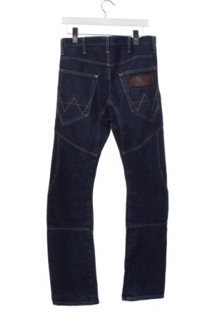 Herren Jeans Wrangler, Größe S, Farbe Blau, Preis 23,02 €