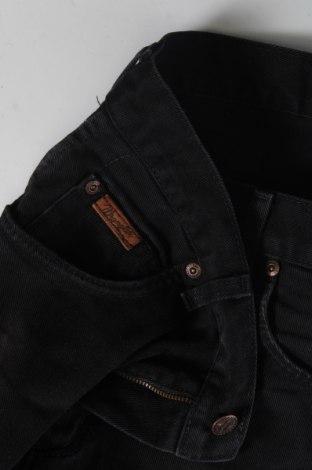 Pánské džíny  Wrangler, Velikost S, Barva Černá, Cena  579,00 Kč