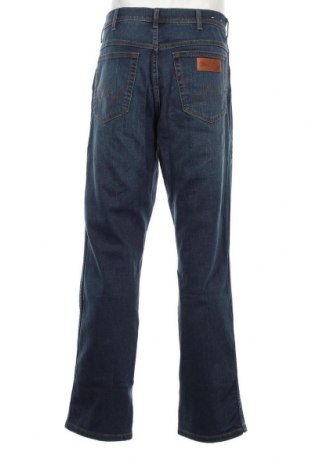 Pánske džínsy  Wrangler, Veľkosť L, Farba Modrá, Cena  88,66 €