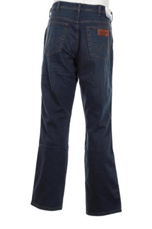 Herren Jeans Wrangler, Größe L, Farbe Blau, Preis 61,18 €
