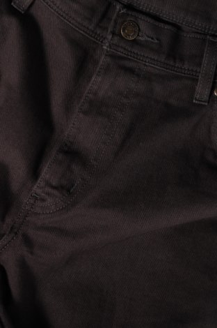 Herren Jeans Wrangler, Größe L, Farbe Grau, Preis € 38,00