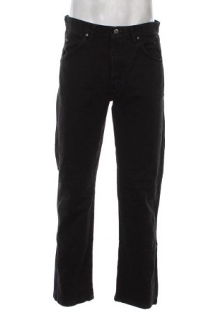 Herren Jeans Wrangler, Größe L, Farbe Schwarz, Preis € 52,19