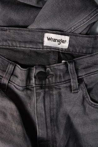 Herren Jeans Wrangler, Größe M, Farbe Grau, Preis 36,01 €