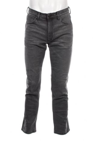 Herren Jeans Wrangler, Größe M, Farbe Grau, Preis 52,19 €