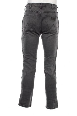 Herren Jeans Wrangler, Größe M, Farbe Grau, Preis 36,01 €