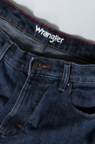 Pánske džínsy  Wrangler, Veľkosť S, Farba Modrá, Cena  88,66 €