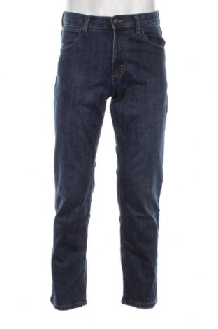 Herren Jeans Wrangler, Größe S, Farbe Blau, Preis 88,66 €