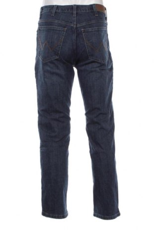 Ανδρικό τζίν Wrangler, Μέγεθος S, Χρώμα Μπλέ, Τιμή 88,66 €