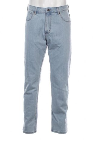 Herren Jeans Wrangler, Größe M, Farbe Blau, Preis 88,66 €