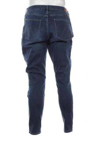 Pánské džíny  Wrangler, Velikost XL, Barva Modrá, Cena  1 920,00 Kč