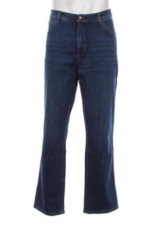 Herren Jeans Wrangler, Größe L, Farbe Blau, Preis € 73,59