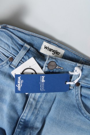 Herren Jeans Wrangler, Größe M, Farbe Blau, Preis € 25,71