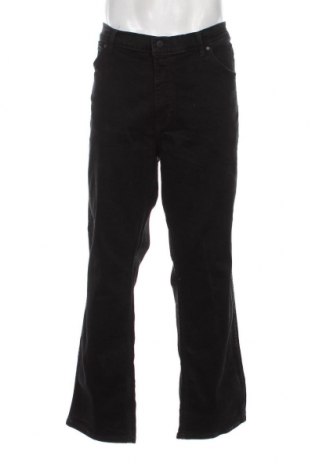 Ανδρικό τζίν Wrangler, Μέγεθος XXL, Χρώμα Μαύρο, Τιμή 54,97 €