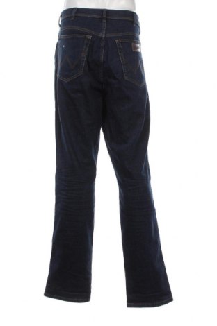 Pánské džíny  Wrangler, Velikost XL, Barva Modrá, Cena  2 219,00 Kč