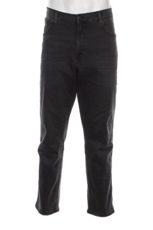 Herren Jeans Wrangler, Größe XL, Farbe Grau, Preis 88,66 €