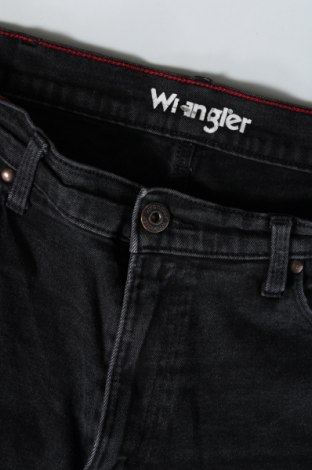 Pánské džíny  Wrangler, Velikost L, Barva Černá, Cena  1 022,00 Kč