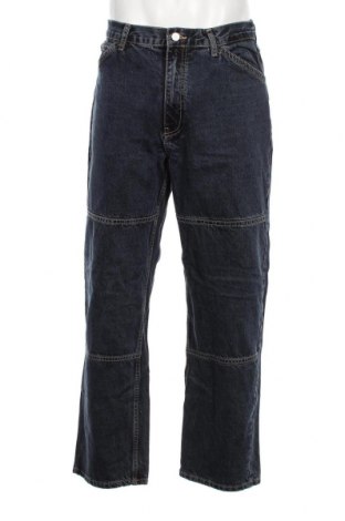 Pánské džíny  Xdye, Velikost M, Barva Modrá, Cena  139,00 Kč