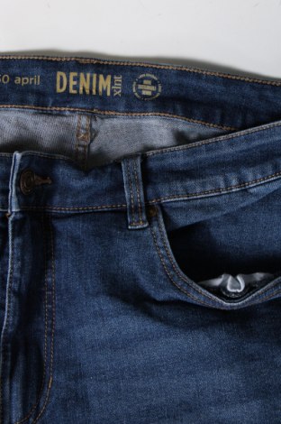 Herren Jeans Xlnt, Größe L, Farbe Blau, Preis 28,53 €