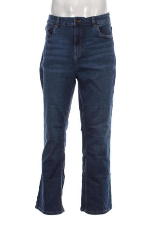 Pánské džíny  Xlnt, Velikost L, Barva Modrá, Cena  392,00 Kč