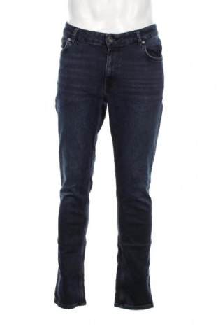 Herren Jeans Xside, Größe L, Farbe Blau, Preis 7,47 €