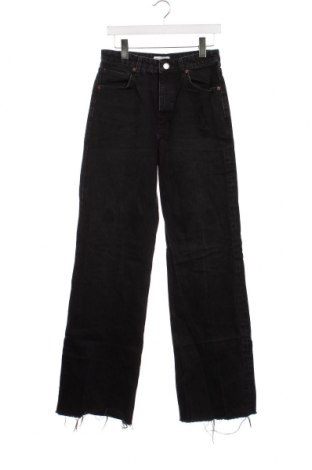 Pánske džínsy  Zara, Veľkosť S, Farba Sivá, Cena  15,31 €