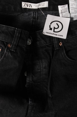 Pánské džíny  Zara, Velikost L, Barva Černá, Cena  430,00 Kč