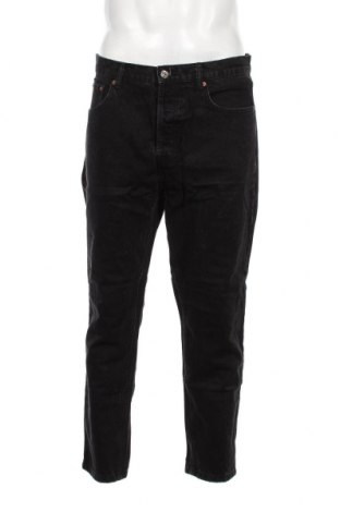 Pánské džíny  Zara, Velikost L, Barva Černá, Cena  430,00 Kč