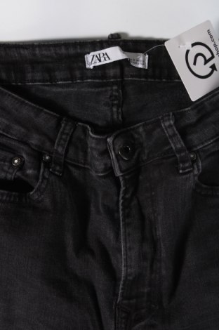 Pánske džínsy  Zara, Veľkosť S, Farba Sivá, Cena  6,12 €