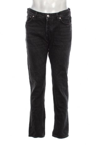 Ανδρικό τζίν Zara, Μέγεθος L, Χρώμα Μαύρο, Τιμή 16,70 €