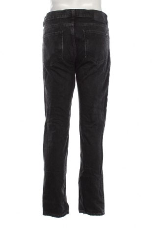 Ανδρικό τζίν Zara, Μέγεθος L, Χρώμα Μαύρο, Τιμή 16,70 €